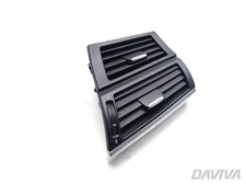BMW X5 Side Air Vent Grille On