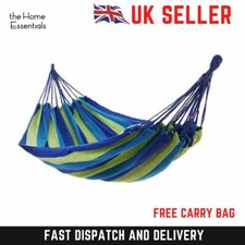 Large  Double Garden Camping