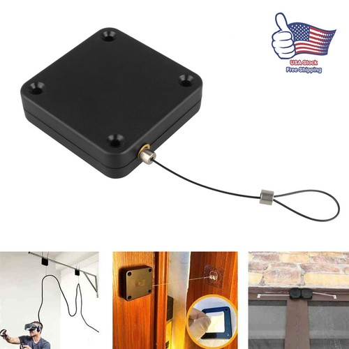 Auto door closer - closer, 800g