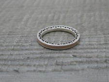 Pandora Retired Cerise Radiant