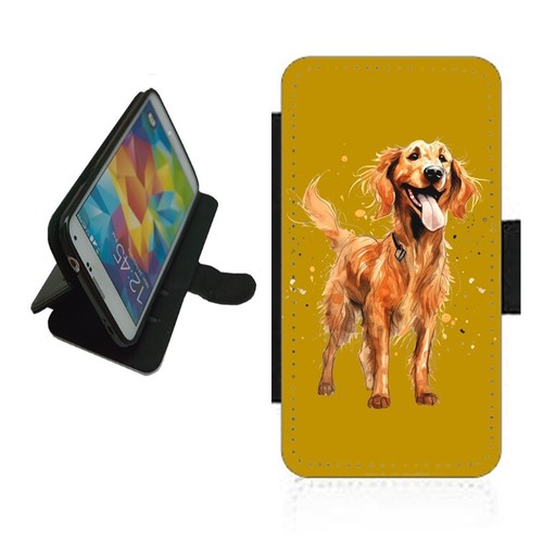 Irish setter dog phone case - irish,