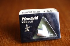 Pfanstiehl needle - 264-DE /