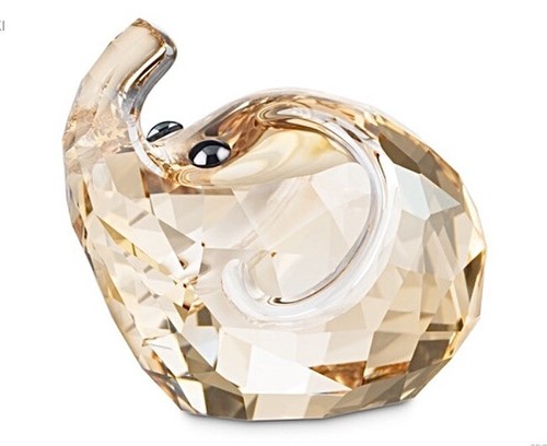 Swarovski crystal lucky - crystal,