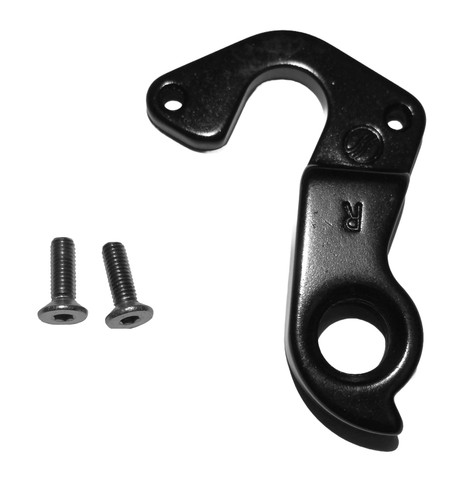 Rear derailleur gear hanger - gear,