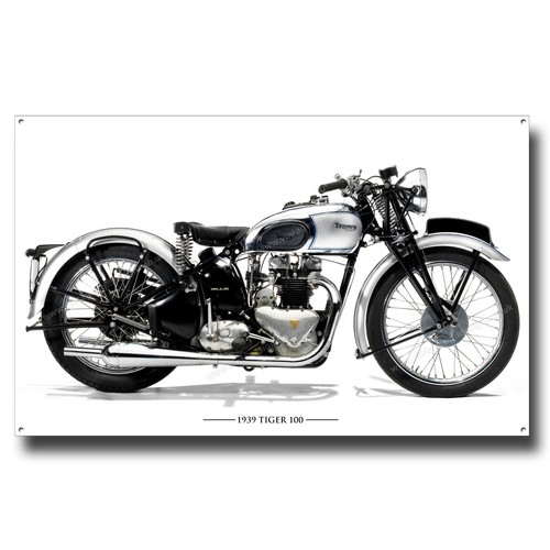 1939 tiger 100 - 1939,