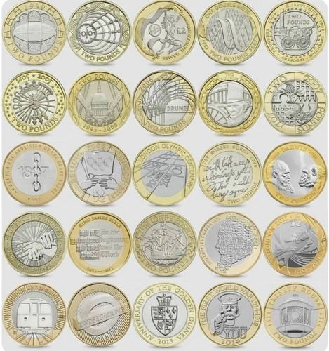 Collection rare special - of,
