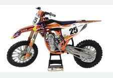 KTM SXF 450 MARVIN MUSQUIN #25