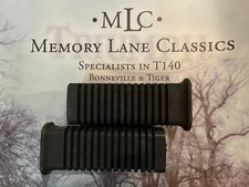 Triumph T140 TR7 (Pair) Riders