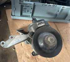 Mercedes W114 W123 W116 Power