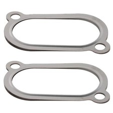2x Exhaust gasket fit BMW R850