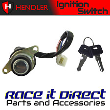 Ignition Switch for Kawasaki