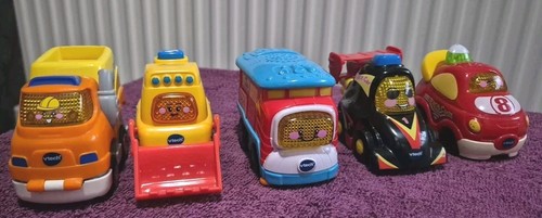 Vtech toot drivers - vtech,