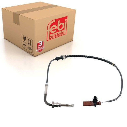 Exhaust gas temperature sensor - exhaust,
