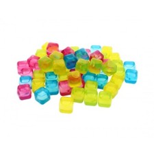 Reusable ice cubes - 20/40/60,