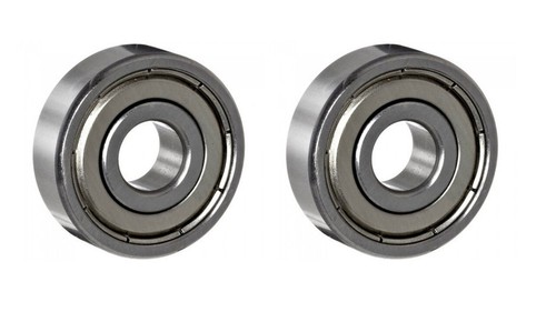 6000zz 10x26x8mm pit - pit, bike