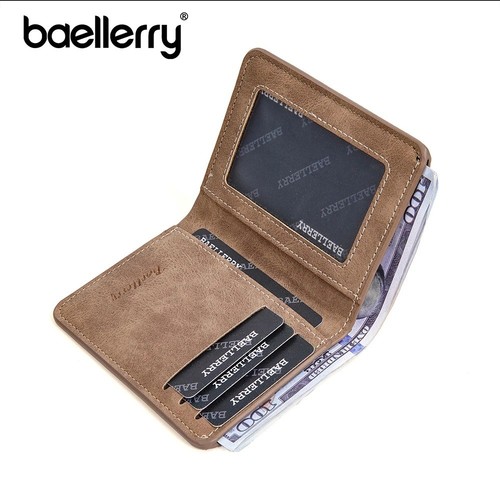 Wallet for men leather - for,