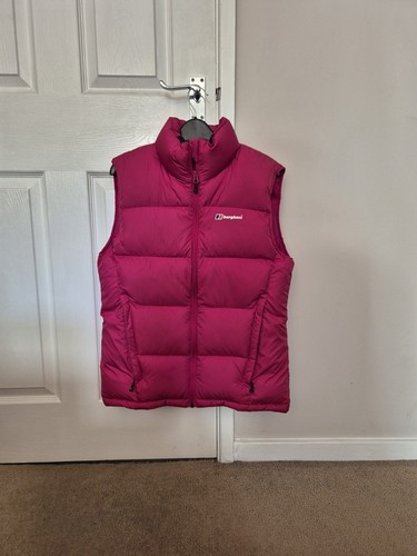 Berghaus women padded down - berghaus,