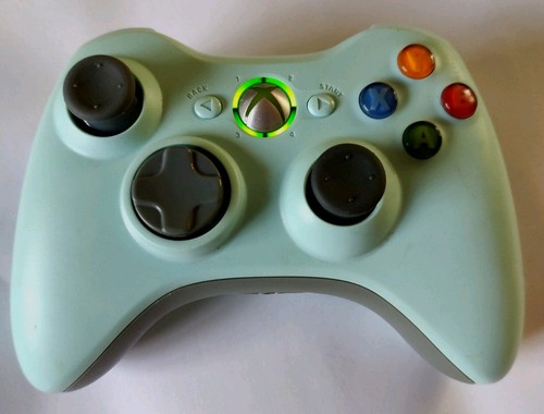 Xbox 360 official wireless - official,