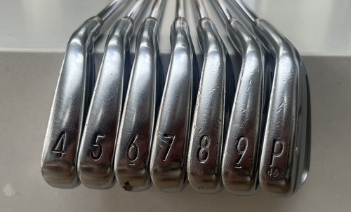 Titleist t100 2021 irons - t100,