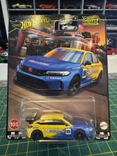 Hot Wheels Boulevard '24 Honda