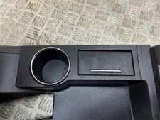 FORD MONDEO ST220 MK3 ESTATE 3.0 CENTRE CONSOLE WITH ARM REST