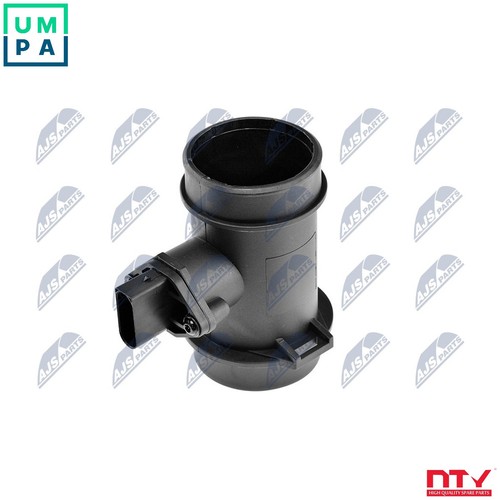 Mass air flow sensor - mass,