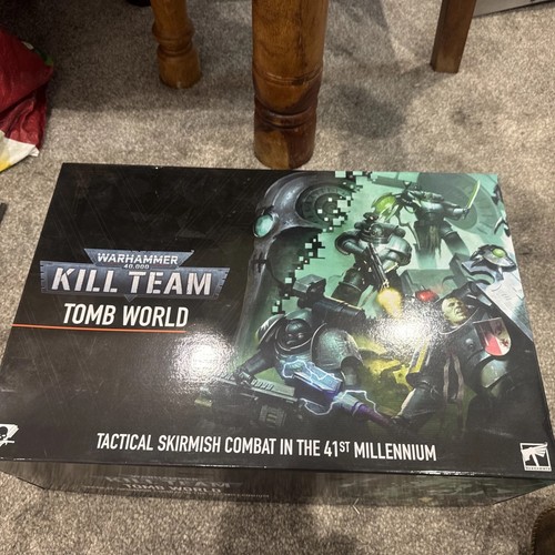 Warhammer 000 kill - warhammer, team