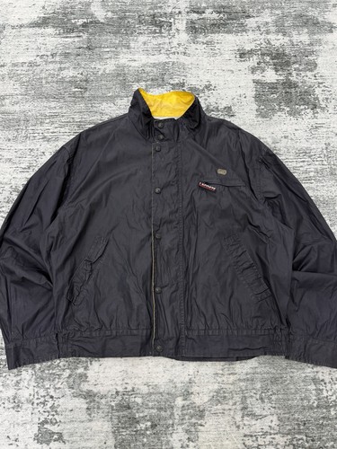 Vintage lacoste sailing jacket - vintage,