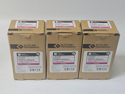 Konica bizhub c3300i - 3,