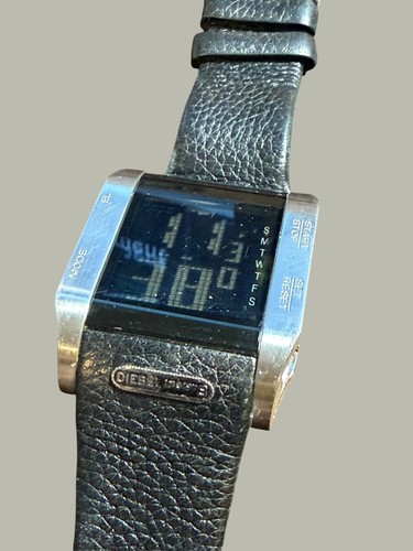Diesel indiglo digital - indiglo,