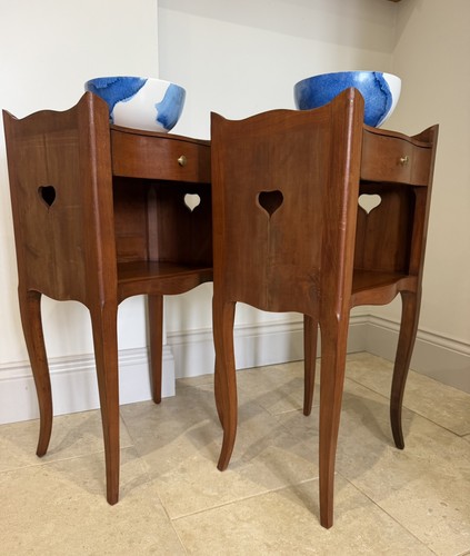 Pair vintage french - vintage,