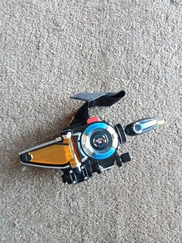 Hasbro power rangers beast - hasbro,