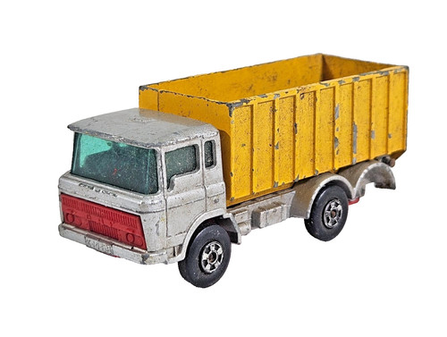 Matchbox lesney 47 daf - lesney,