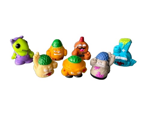 Grossery gang bug - gang,