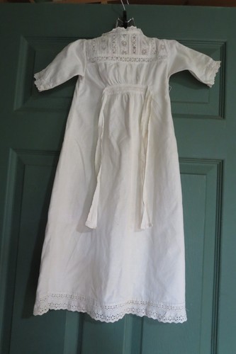 Five vintage edwardian - five,