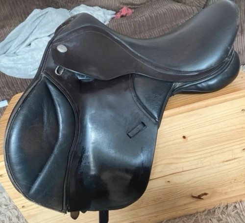 Thorowgood saddle - t8,