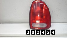 1998 CHRYSLER VOYAGER REAR TAIL LIGHT RIGHT EU 4576362