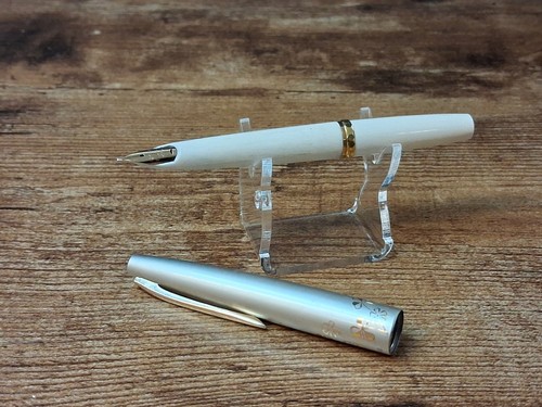 Pilot 18k 750 gold nib - pilot,