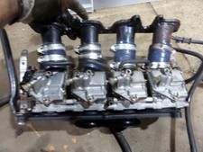 MK3 GOLF GTI 2.0 16V ABF R1