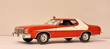 1:18 scale 1976 Ford Grand