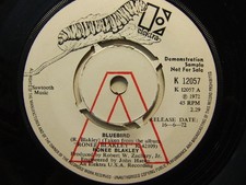 Ronee Blakley – Bluebird