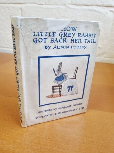 Alison uttley how - alison, little