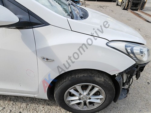 Hyundai i30 mk2 2011 - mk2, 2011-2018