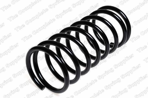 Front suspension spring fits - suspension,