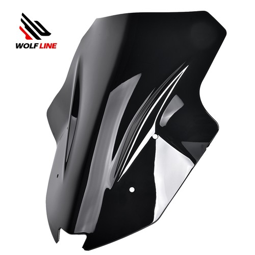 Wolfline windscreen for - wolfline,