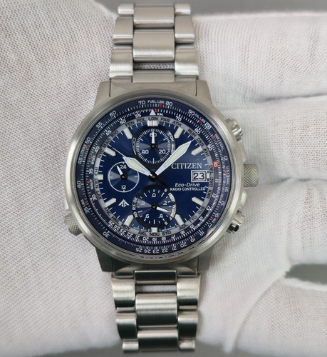 Citizen promaster navihawk - citizen,
