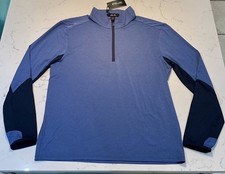 RLX Ralph Lauren Men’s Blue