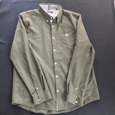 Spitalfields Long Sleeve Shirt