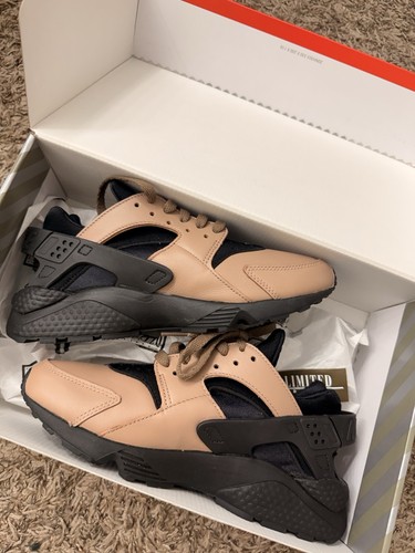 Nike air huarache toadstool - huarache,