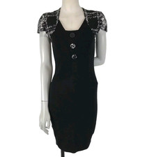 Jus orange dress - d'orange,